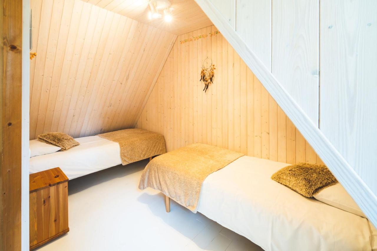 Tehumardi Laguun Apartement & Wellness Ngoại thất bức ảnh