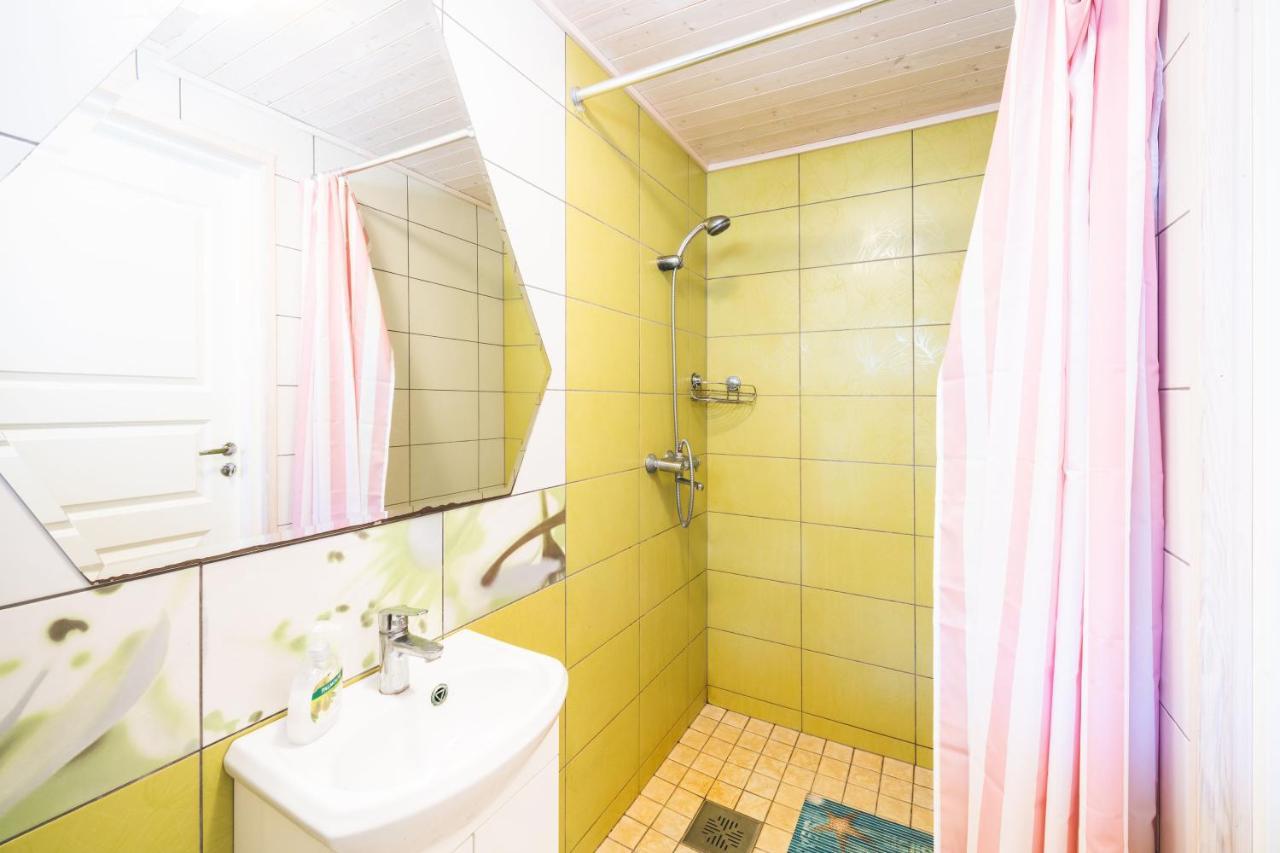Tehumardi Laguun Apartement & Wellness Ngoại thất bức ảnh
